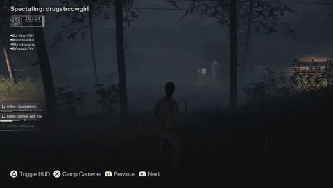 Punched THROUGH her body #FridayThe13th #Game #SupportSmallStreamers #Bloodfest