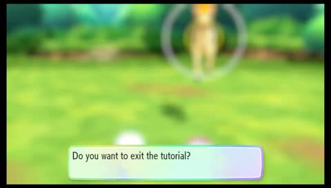 Let's Go Pikachu casual stream!