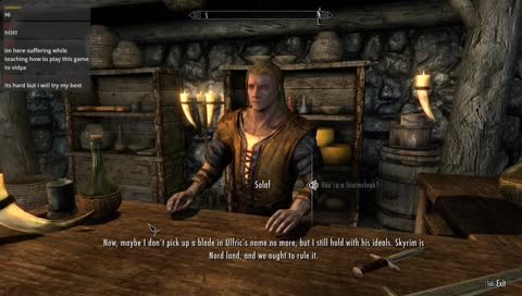 Monochrome plays your favorite winter themed game.