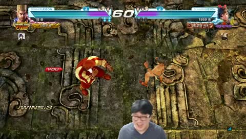 퀵매로 다패는 방송