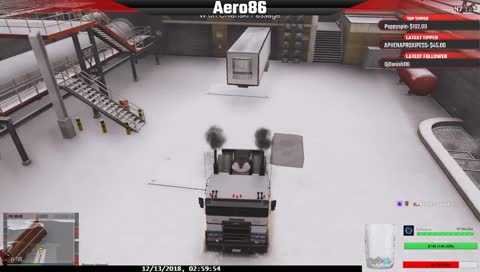 [TFRP-WL] Late night strums! [Mature 18+]