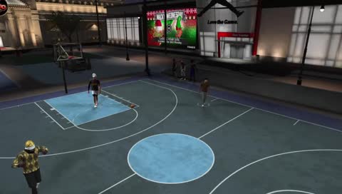 (ps4) Best Stretch If You Got Iq add me