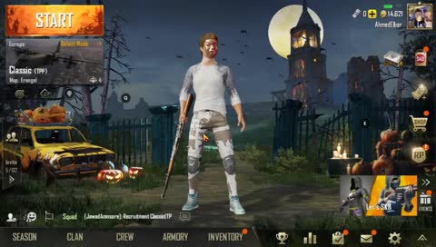 Pubg Mobile GamePlay Epic kills!!