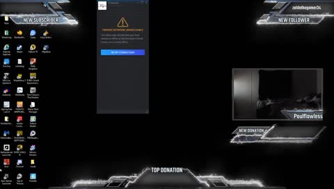 1 achievement away from affiliate