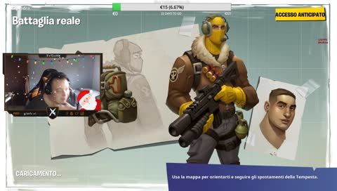 QUESTA NUOVA SEASON NON MI CONVINCE! | ROAD TO 800 FOLLOWERS | !sub !donazioni !amazon !social