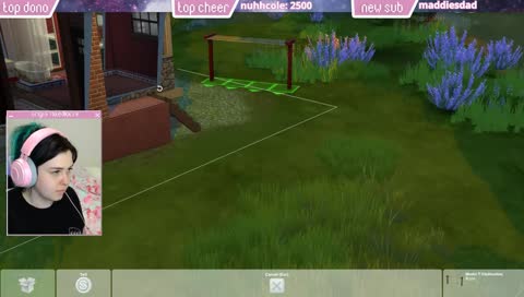 🇦🇺 | finishing father winter's... dungeon. 🎄 !merch !discord