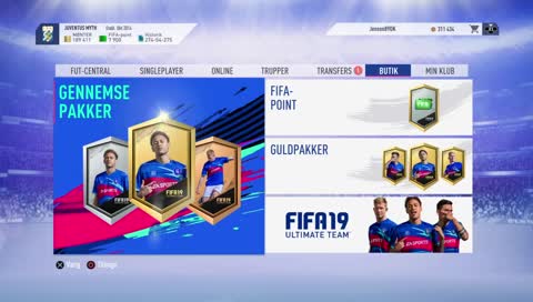 Jensen89DK  - WL rewards 