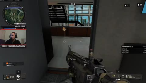 [FR/PC] Tackra99 I BLACKOUT I Fracture crânienne par milliers