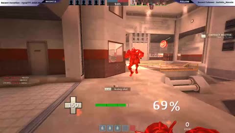 summer cup scrim