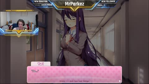Doki Doki/OwO (PC/OCE/TNZS)