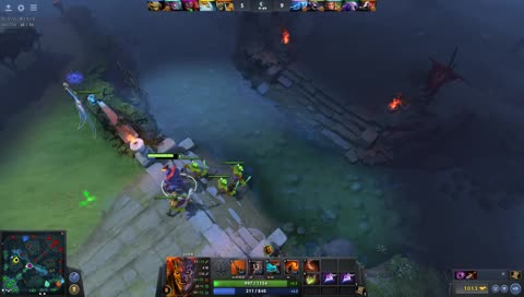 Carlos immortal grinding 