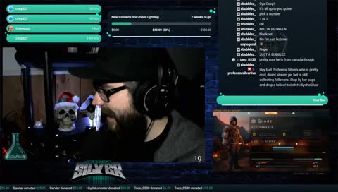 [Ps4][ !giveaway]2X XP FOR BITS, Highest ranked Losses! ;)