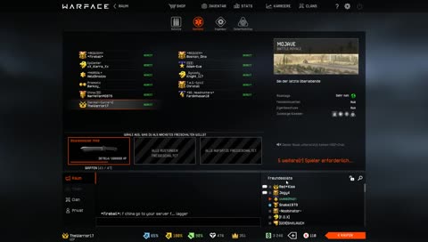 Anfänger am Start --> Syndicate farmen