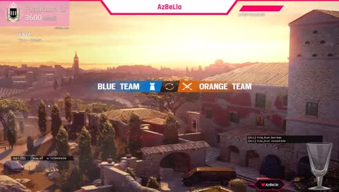 Rank　**女性配信** 　