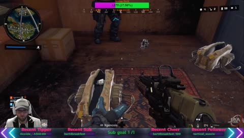 [AUS] TRASHBAG THURSDAY  | !discord 