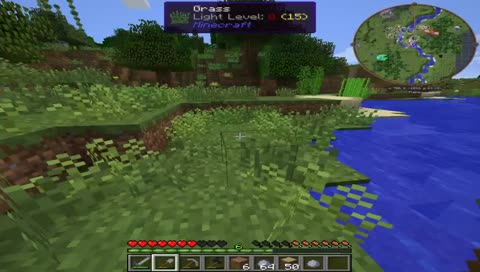 Kaffee runde und gemeinsames Bauen