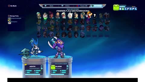 Whos The Best ???