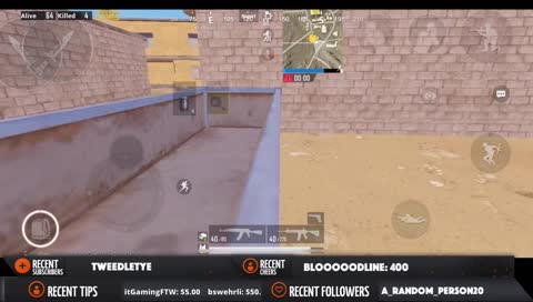 Killing bots in solos | Chill stream | TILTED BEYOND RELIEF