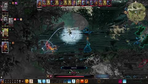 Weg von der Freudenfeste!