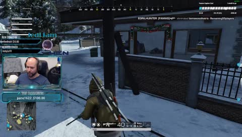 [HD][🇬🇧/🇬🇷] Winter has come! 