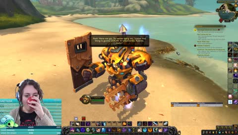 [H-Eu] Stream Streak Day13/ 8.1 HYPE  - !Discord !Commands 