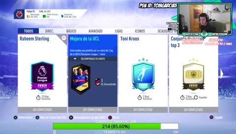 DÍAAAA DE RECOMPENSASSSS!! KANTE :3