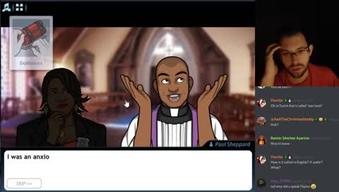 Criminal Case: The Conspiracy Case #48 - To Kingdom Come LIVE!