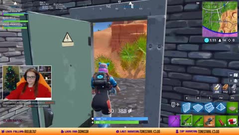 🔴 [ESP] SUBDAY 🏆Jugando con Subs!!🎁- 🔼 ROAD TO 3000 FOLLOWERS !gatetes😻 !socialgamers 🎮