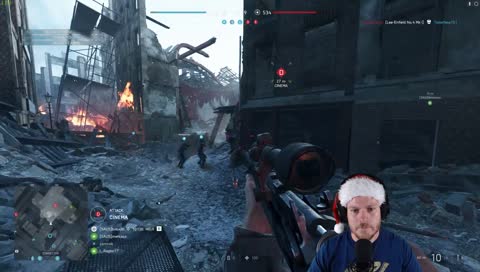 [AUSSIE|PC] RIP TTK !bfvstats !freesub #spreadthejam