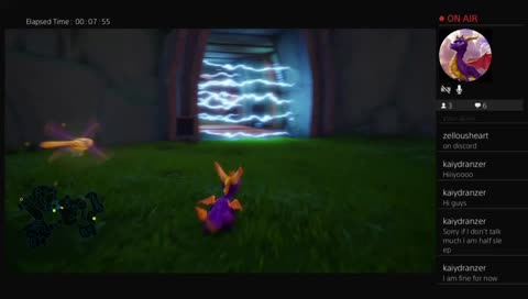 pixie vs spyro