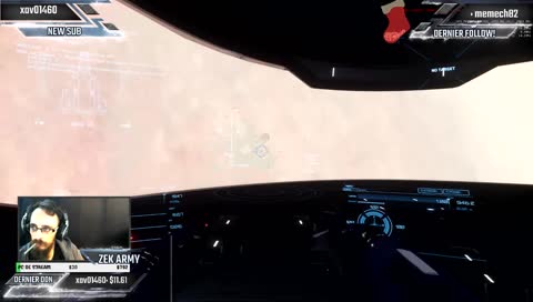 [FR]🚀En mode 3.4!! 🚀!Commands[STAR CITIZEN]