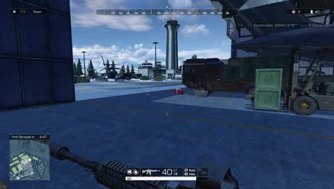 #7 EU FPP / es scheppert wieder!