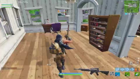 let go🎄 | !Follow