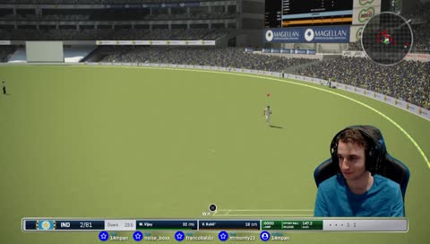 [AUS] Discovering New Things