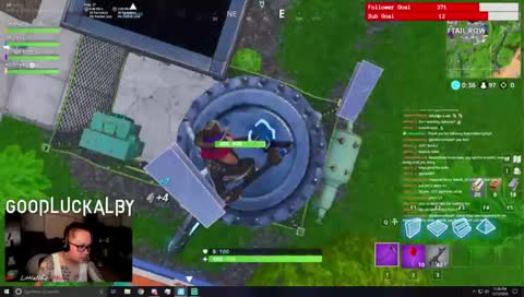 FORTNUK FAILS WITH YO DADDY? | AM I YOUR DAD? | LESGOOOOOOOOO!