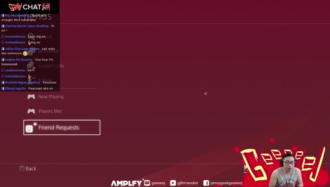 Red Dead Redemption 2 ONLINE BETA (Rick Grimes is grandma na itu) [LIVE w/ geeeeej]