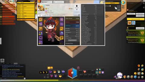 [NA EAST] Soul Binder and Berserker Grinding! !Berserker !Soulbinder