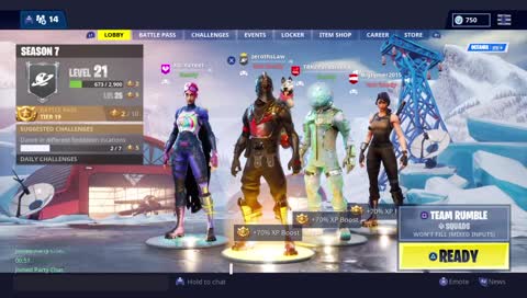 (OCE PS4 STREAM) //Road to 50 followers//Small stream// Stream Sniping welcome
