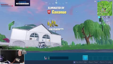 Pro Athlete on the Forty grind. Creator Code: MitchRobinson !chiefs !creator