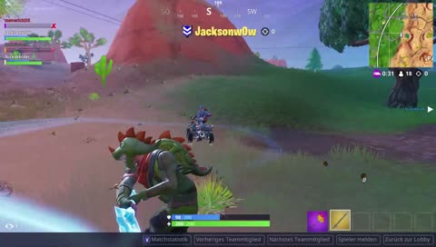 [GER] Die Ersten Siege sind eingefahren! Es wird Tag für Tag besser #KAPPA - Viewergames ?