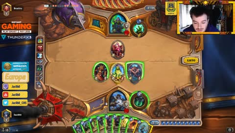 [ESP] Jac0b0: Último stream antes de ir a Sevilla (!Sobre)