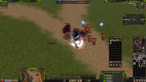 RUBINUM CONQUER FROM 0 TO HELL