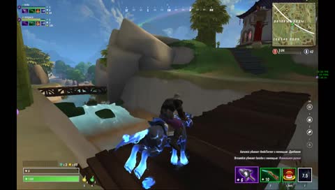 ууууууууух первый стрим 