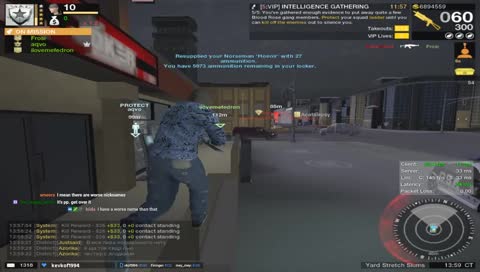 When Your RNG is So Bad, Even The Game Works Against You