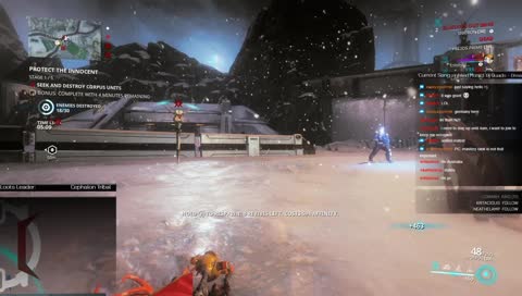 [WF Partner] 🐟🐟🐟🐟  