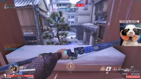 오랜만에 딜러츄!