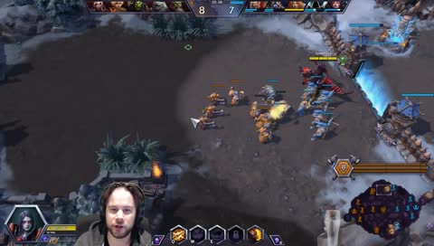 Off-Meta god king of potatoes
