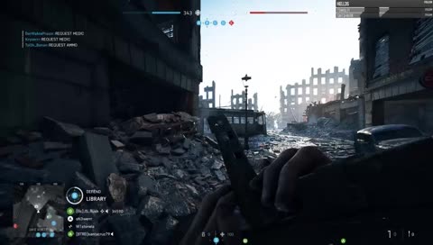 LTU/ENG let's play 3day :)