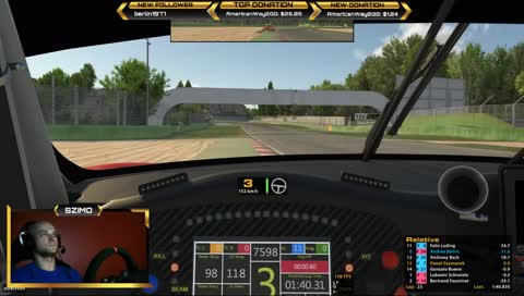 [PL] IMSA Porsche 911 RSR