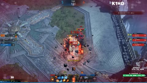 [Eng/Ru] Arena\PvP\Battle Master\Lofi Hip Hop <3